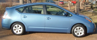 2006 Prius