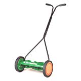 retro mower