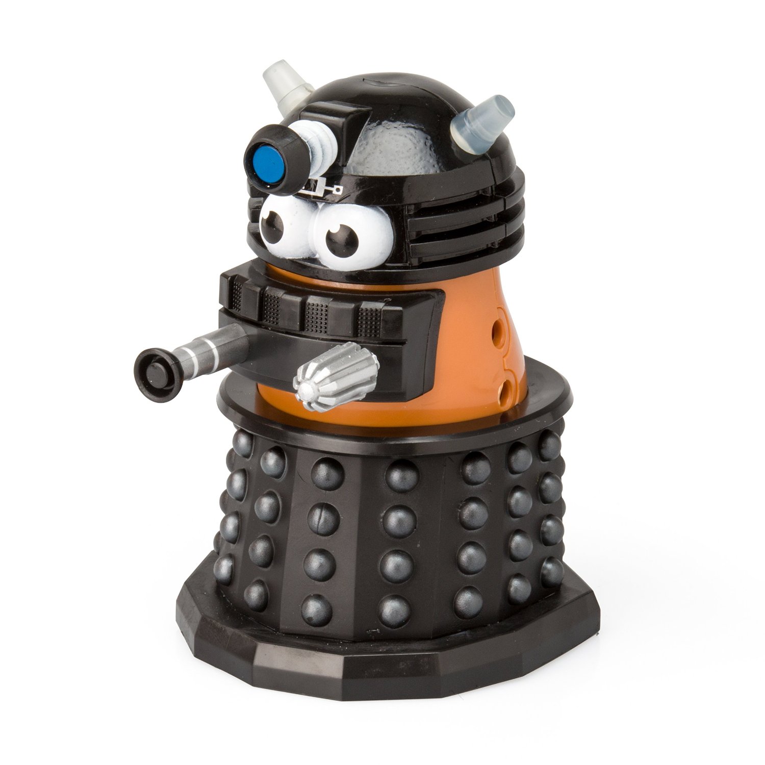 black dalek