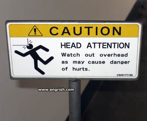 head-attention