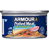 Potted Meat