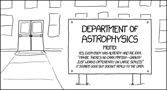 astrophysics