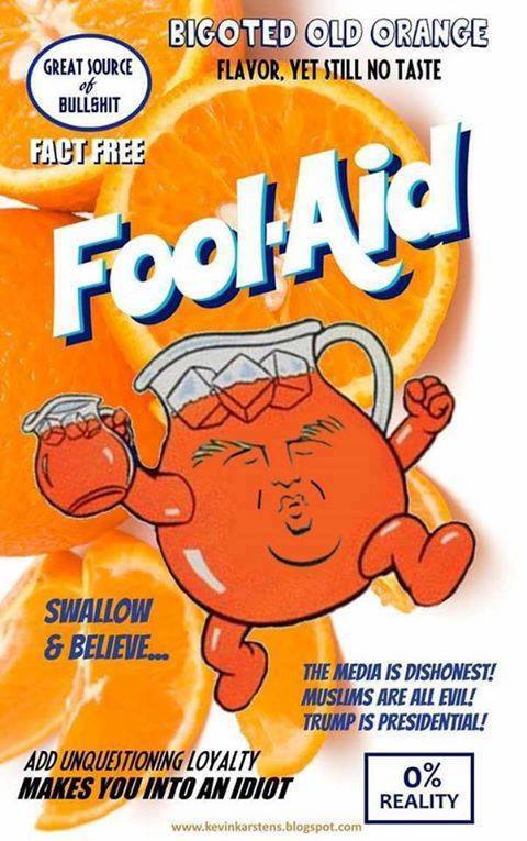 Fool-Aid