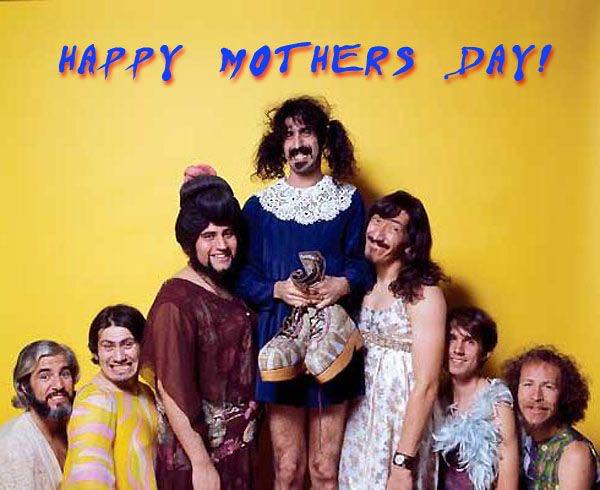 mothers of invention
