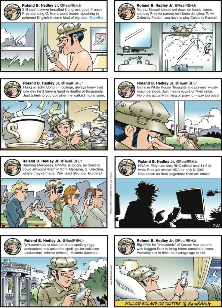 Doonesbury