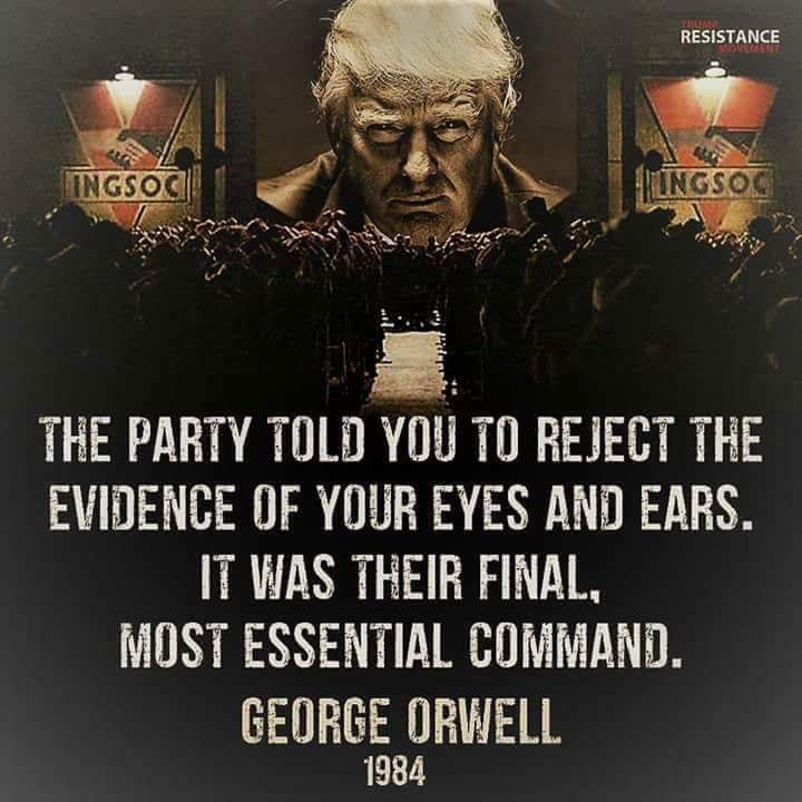 George Orwell