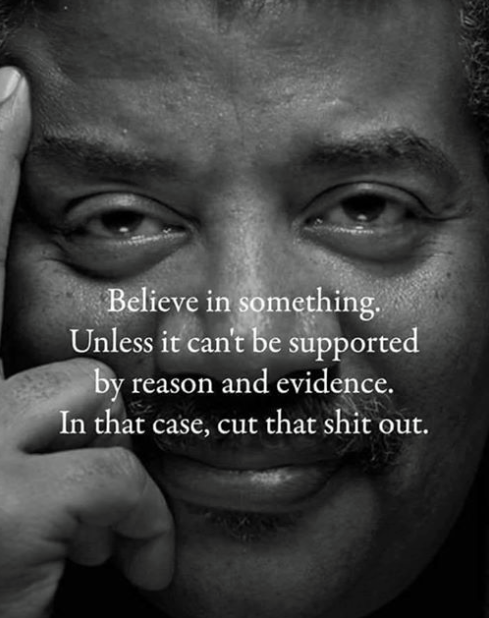 neil degrasse tyson