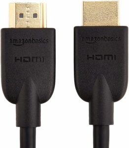 hdmi