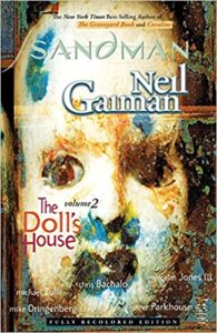 The Sandman, Vol. 2: The Doll's House