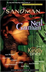 The Sandman Vol. 9: The Kindly Ones