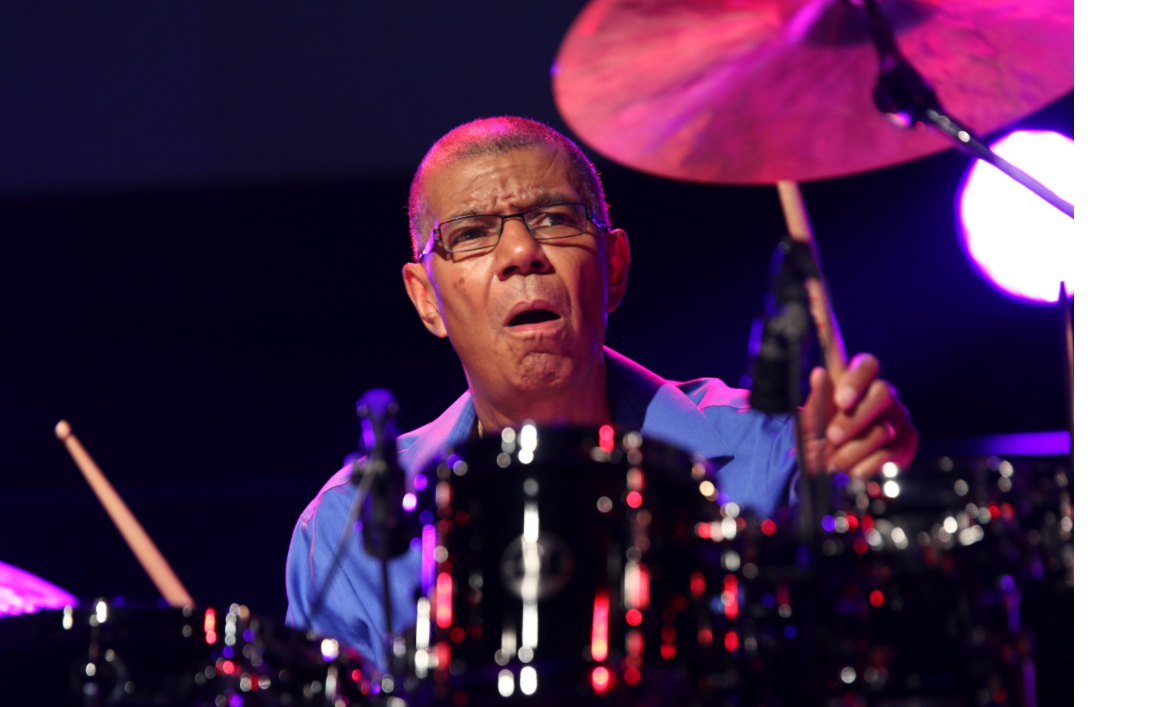 Jack DeJohnette