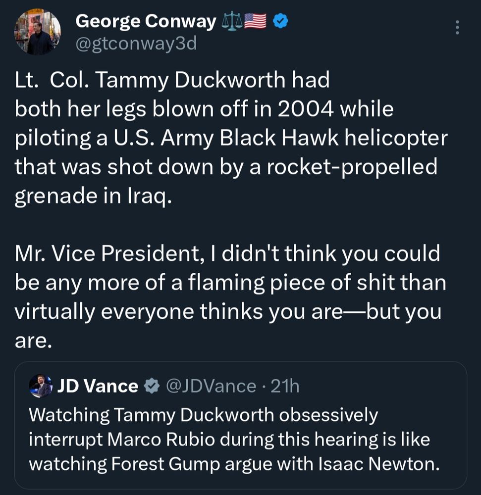 Rubio is no Isaac Newton