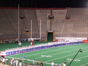 2002 Chicago Royal Airs Alumni Corps