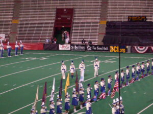 2002 Chicago Royal Airs Alumni Corps
