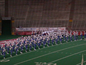 2002 Chicago Royal Airs Alumni Corps