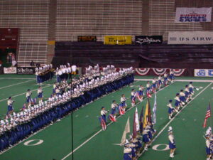 2002 Chicago Royal Airs Alumni Corps