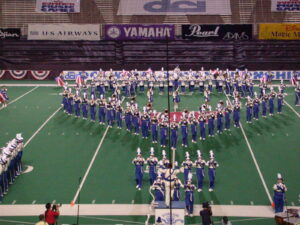 2002 Chicago Royal Airs Alumni Corps
