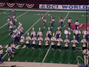 2002 Chicago Royal Airs Alumni Corps