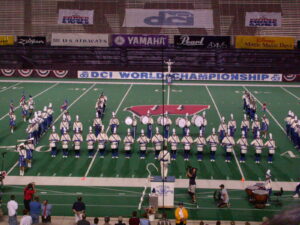 2002 Chicago Royal Airs Alumni Corps