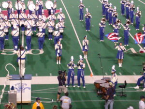 2002 Chicago Royal Airs Alumni Corps