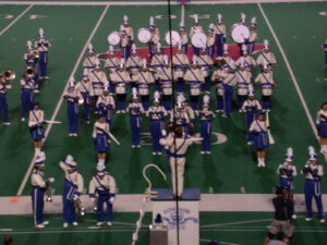 2002 Chicago Royal Airs Alumni Corps