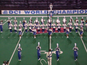 2002 Chicago Royal Airs Alumni Corps