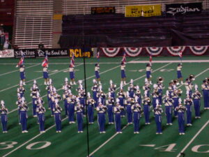 2002 Chicago Royal Airs Alumni Corps