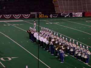 2002 Chicago Royal Airs Alumni Corps
