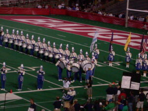 2002 Chicago Royal Airs Alumni Corps